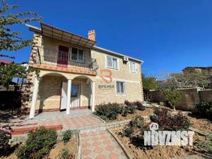 Дача 120м², 2-этажный, участок 3 сот.  