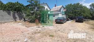 Дом 43м², 2-этажный, участок 7 сот.  