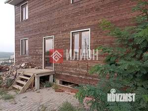 Дом 260м², 2-этажный, участок 7 сот.  