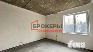 Дом 140м², 2-этажный, участок 5 сот.  