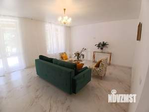 Дом 300м², 3-этажный, участок 4 сот.  