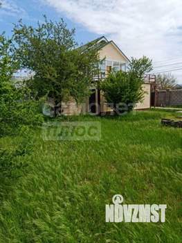 Дом 100м², 2-этажный, участок 0 сот.  