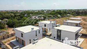 Дом 185м², 2-этажный, участок 5 сот.  