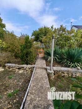 Дом 80м², 2-этажный, участок 4 сот.  