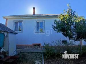 Дом 123м², 2-этажный, участок 5 сот.  