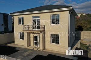 Дом 187м&sup2;, 2-этажный, участок 5 сот.  