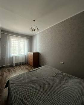 Дом 57м&sup2;, 1-этажный, участок 4 сот.  