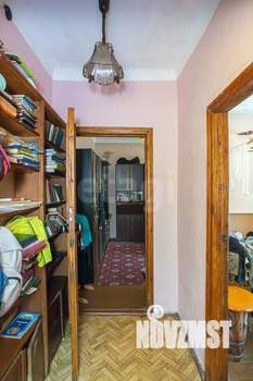 Дом 100м&sup2;, 1-этажный, участок 5 сот.  