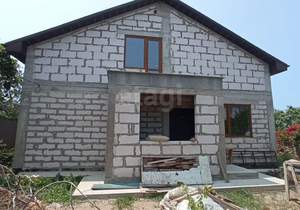 Дом 175м², 2-этажный, участок 4 сот.  