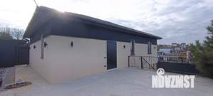 Дом 162м², 1-этажный, участок 4 сот.  