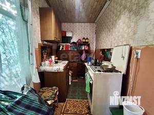 Дом 40м², 1-этажный, участок 5 сот.  