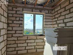 Дом 82м², 1-этажный, участок 4 сот.  