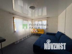 Дом 150м², 2-этажный, участок 5 сот.  