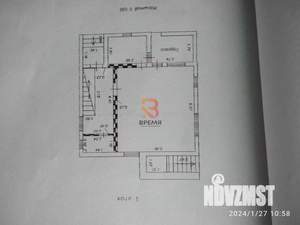 Дом 130м², 2-этажный, участок 4 сот.  