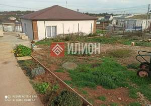 Дача 102м², 1-этажный, участок 4 сот.  