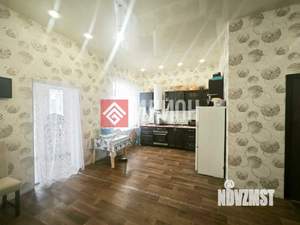 Дом 208м², 2-этажный, участок 4 сот.  