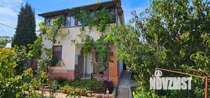 Дом 60м², 2-этажный, участок 5 сот.  