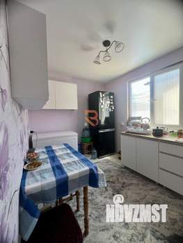 Дом 90м², 2-этажный, участок 3 сот.  