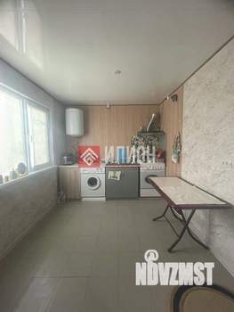 Дача 54м², 1-этажный, участок 11 сот.  