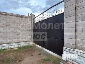 Дом 250м², 3-этажный, участок 5 сот.  
