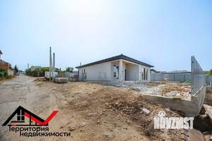 Дача 120м², 1-этажный, участок 4 сот.  