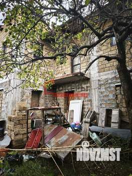 Дом 100м&sup2;, 2-этажный, участок 6 сот.  