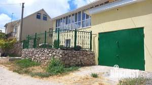 Дом 136м², 2-этажный, участок 8 сот.  