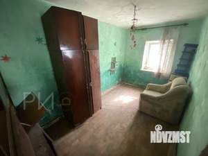 Дом 60м², 1-этажный, участок 2 сот.  
