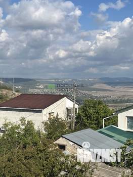 Дача 25м&sup2;, 2-этажный, участок 6 сот.  