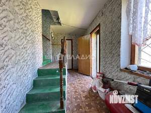 Дом 86м², 2-этажный, участок 4 сот.  