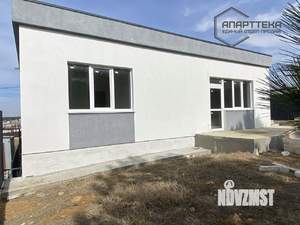 Дом 298м², 2-этажный, участок 5 сот.  
