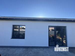 Дом 100м², 1-этажный, участок 4 сот.  