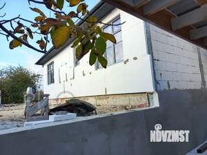 Дом 170м², 2-этажный, участок 4 сот.  