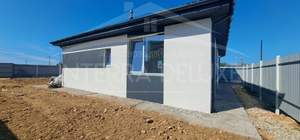 Дом 90м², 1-этажный, участок 4 сот.  