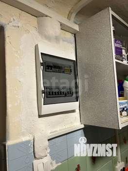 Дом 42м², 1-этажный, участок 1 сот.  