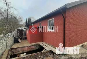 Дом 95м², 1-этажный, участок 7 сот.  