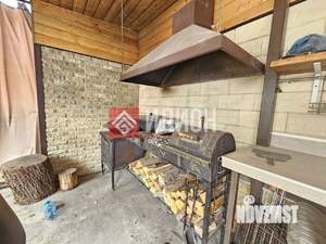 Дом 160м², 2-этажный, участок 4 сот.  