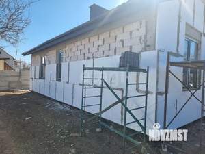Дом 105м², 1-этажный, участок 4 сот.  