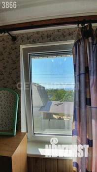 Дача 60м², 2-этажный, участок 0 сот.  