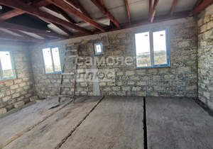 Дача 95м², 2-этажный, участок 7 сот.  