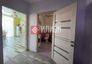 Дом 107м², 2-этажный, участок 5 сот.  