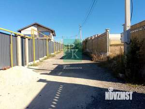 Дом 150м², 1-этажный, участок 7 сот.  