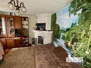 Дача 56м&sup2;, 2-этажный, участок 6 сот.  