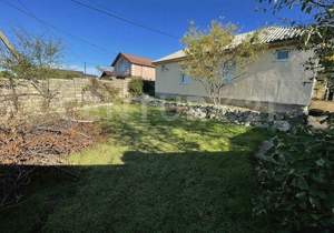 Дом 60м&sup2;, 1-этажный, участок 8 сот.  