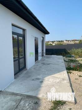 Дом 71м², 1-этажный, участок 4 сот.  