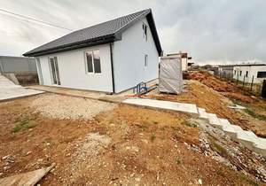 Дом 115м², 2-этажный, участок 4 сот.  