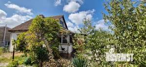 Дом 93м&sup2;, 2-этажный, участок 6 сот.  