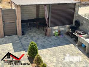 Дом 280м², 2-этажный, участок 5 сот.  