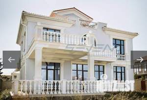Дом 340м², 3-этажный, участок 8 сот.  