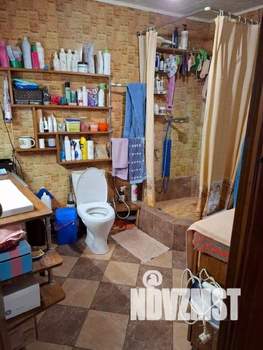 Дача 77м², 1-этажный, участок 7 сот.  